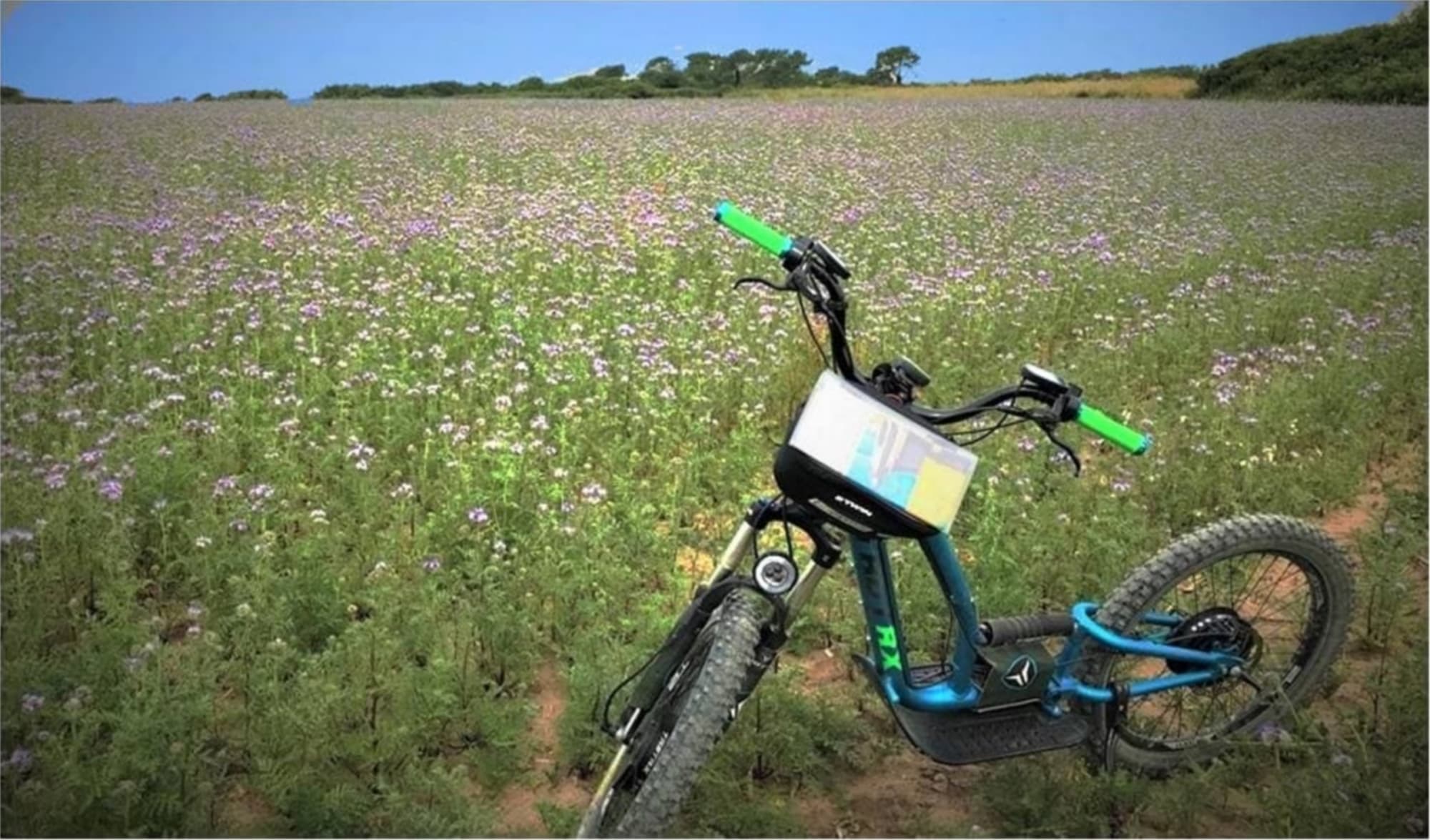 circuit T SUR MESURE : ballade insolite : Votre propre circuit