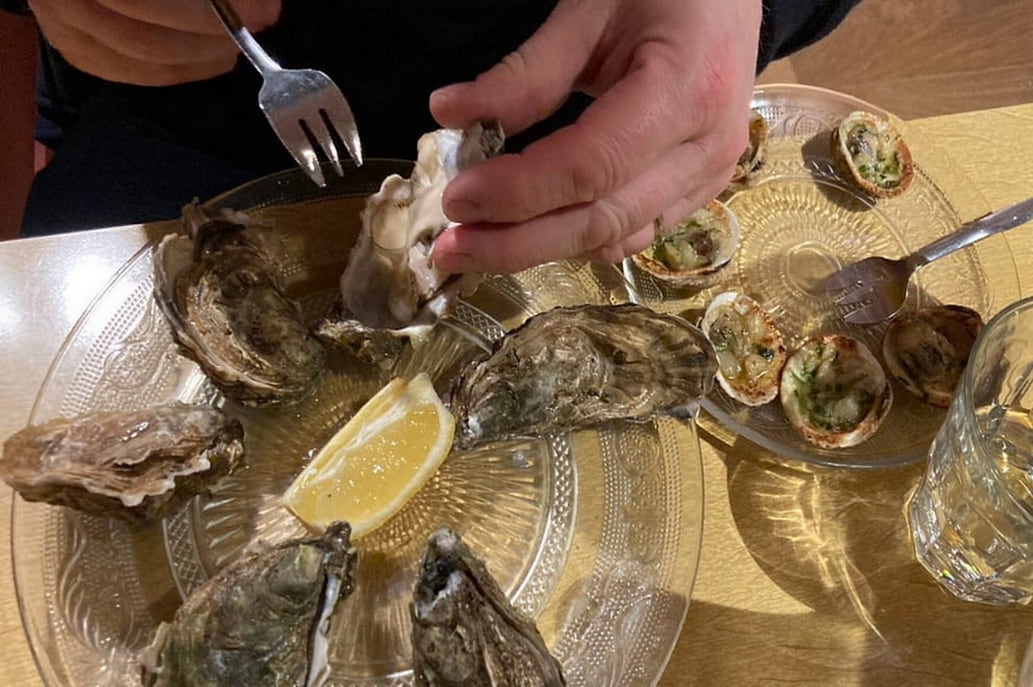 Le circuit  FORMULE 3 (3H15) A faire en Fatbikes électriques