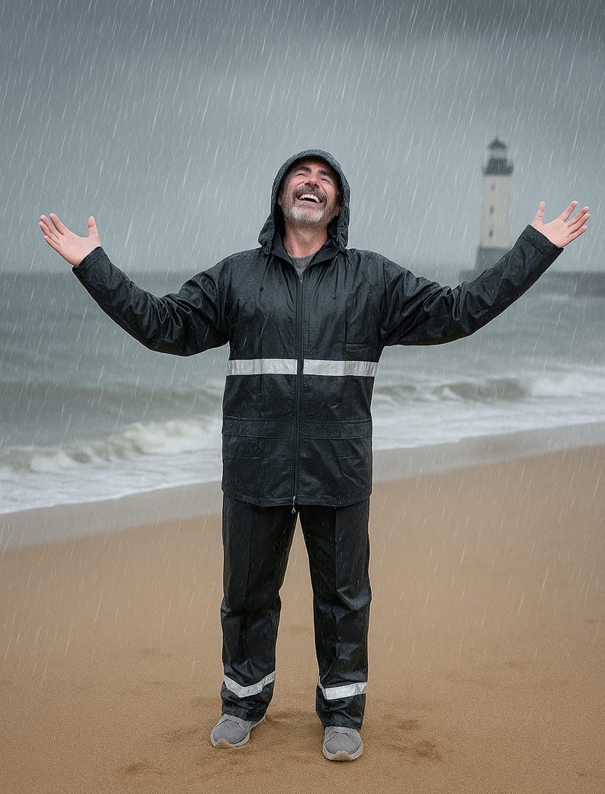 balade insolite pour un enterrement de vie de jeune fille EVJF ou de garçon EVG en baie de quiberon, erdeven...