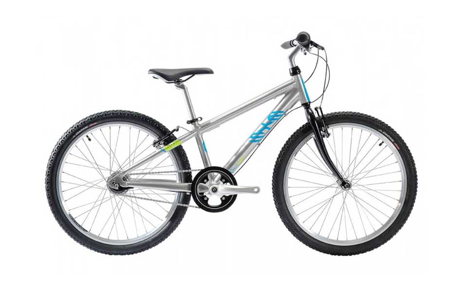 Vélo enfant à louer sur Erdeven