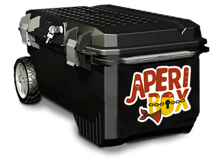 escape game aperibox